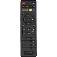 Пульт Huayu для Sat Integral S-1225 HD