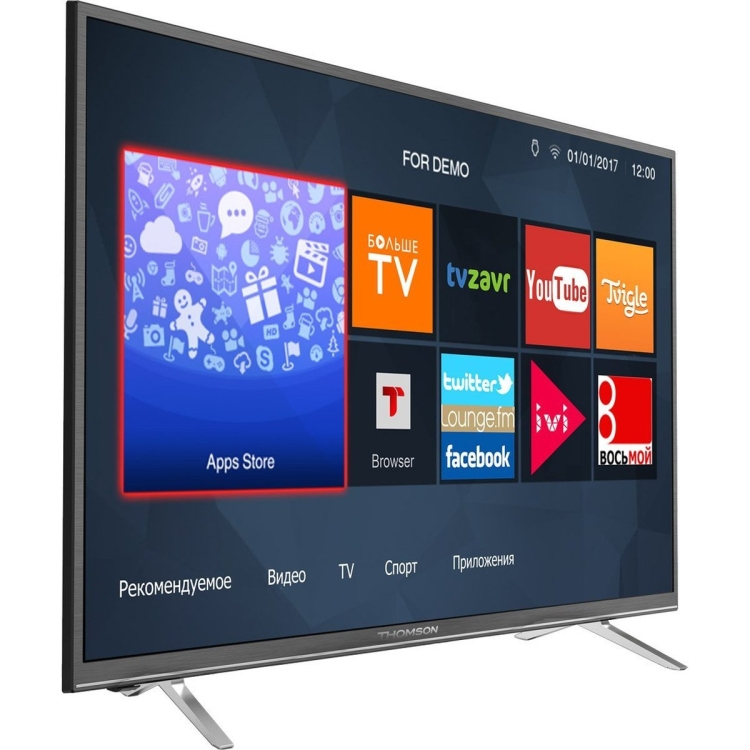 Thomson T43FSM5040