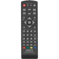 Универсальный пульт Huayu RM-D1258 DVB-T2+2 (для приставок)