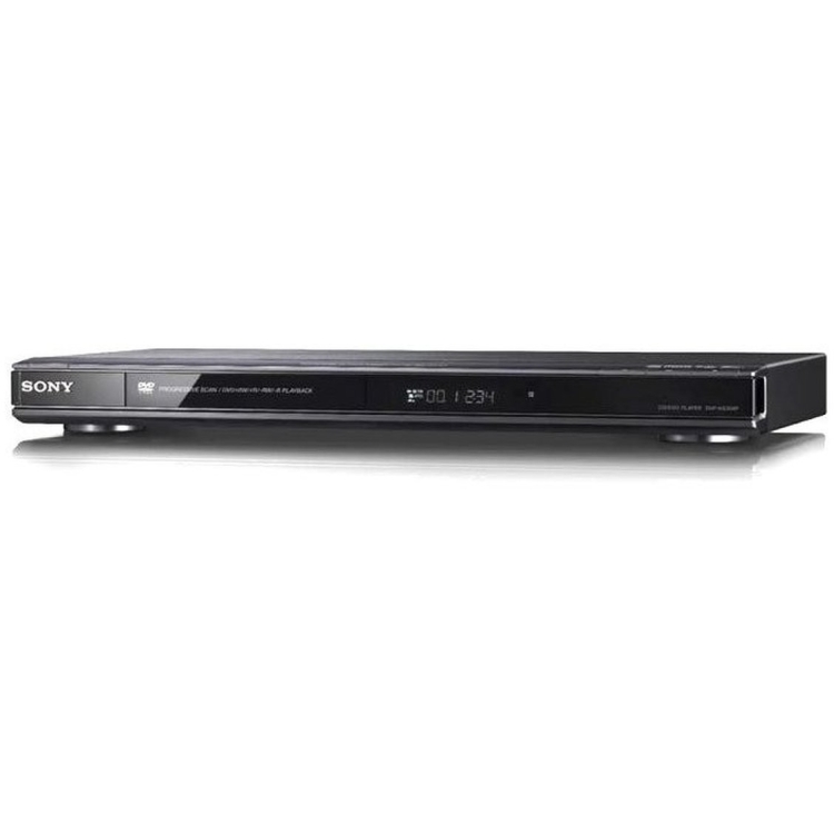 Sony DVP-SR100