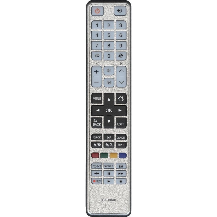 Пульт Huayu для Toshiba CT-8040