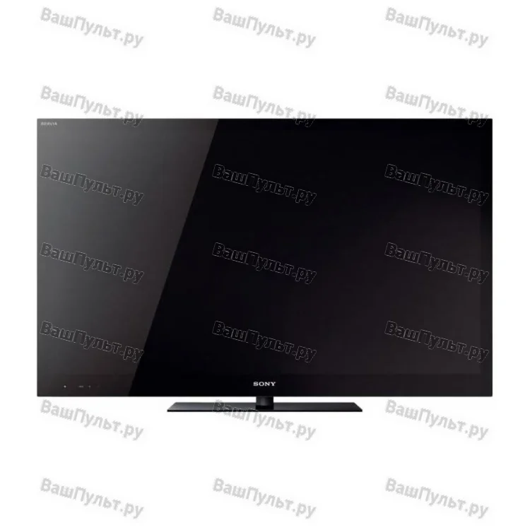 Sony KDL-40NX720