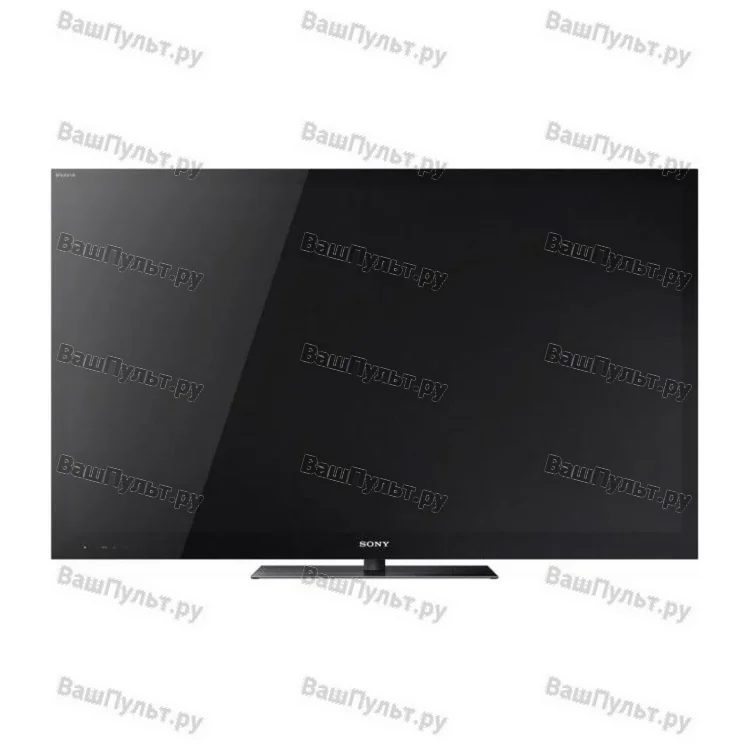 Sony KDL-55HX920