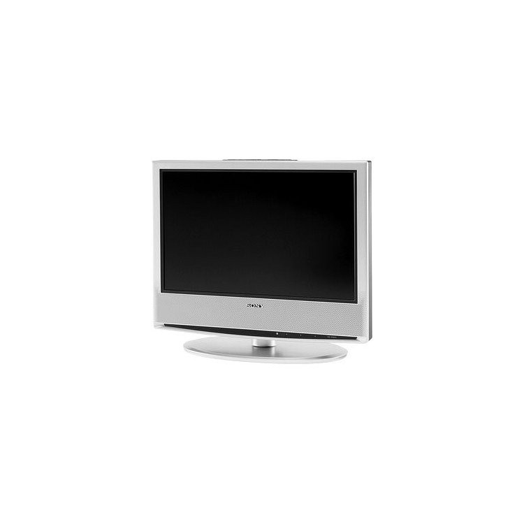 Sony KLV-S19A10