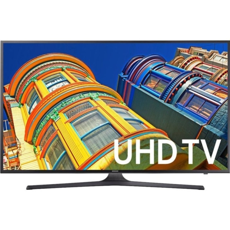 Samsung UN50KU6300