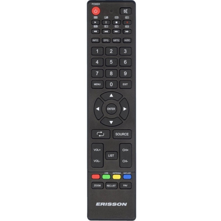 Пульт Erisson JKT-91