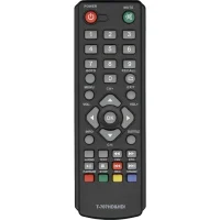 Пульт Huayu для GoldMaster (Sky Vision) T-707HD HD1 (Т2108)
