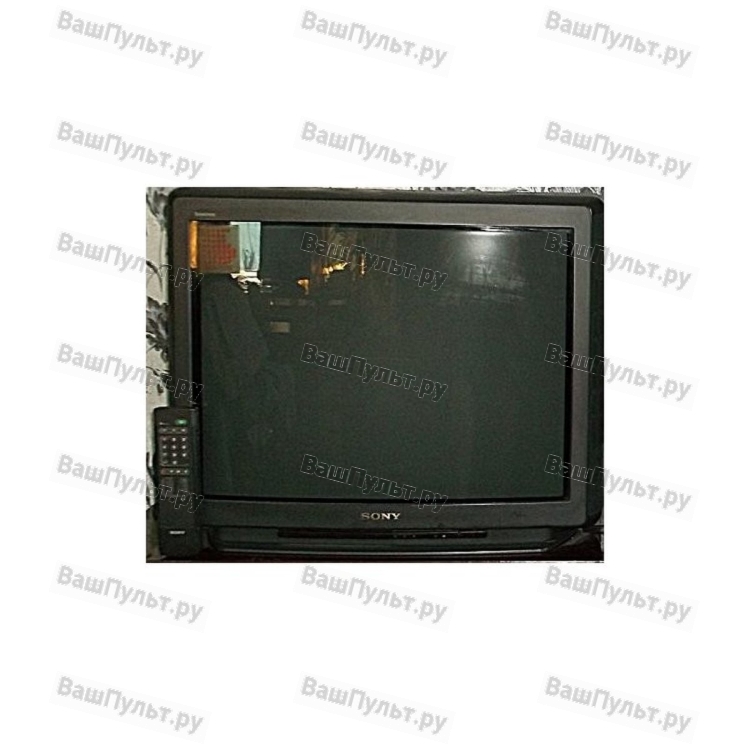 Sony KV-X2971K