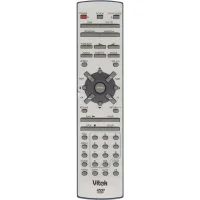 Пульт Vitek DVD11 (оригинальный)