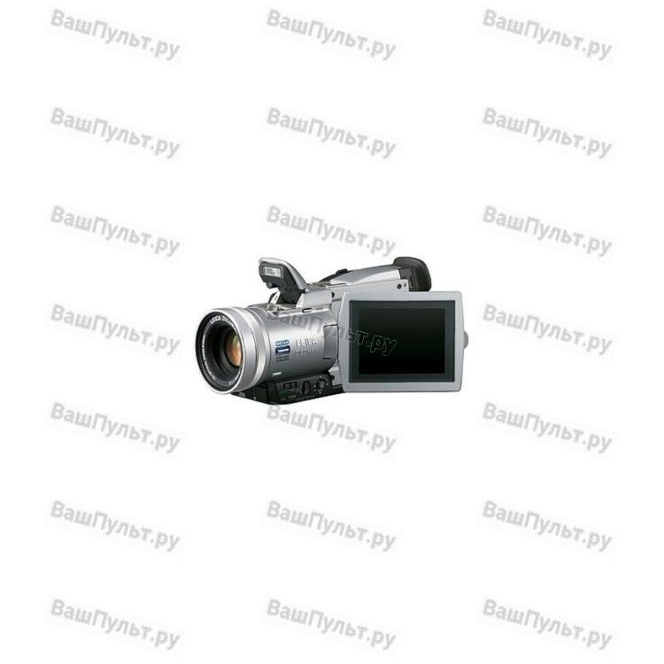 Panasonic NV-MX8EN