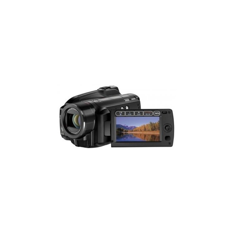 Canon HG21