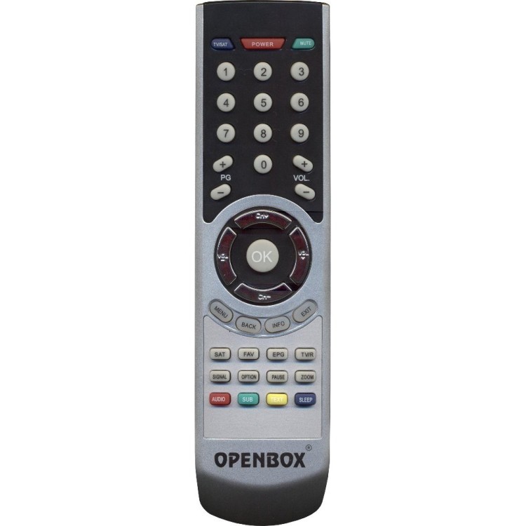Пульт OpenBox X540 (F500)