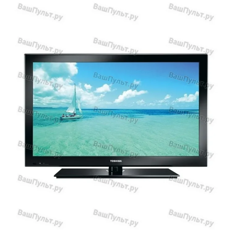 Toshiba 42SL738R