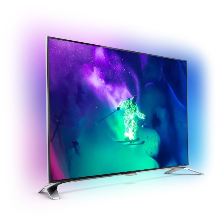 Philips 65PUS9109