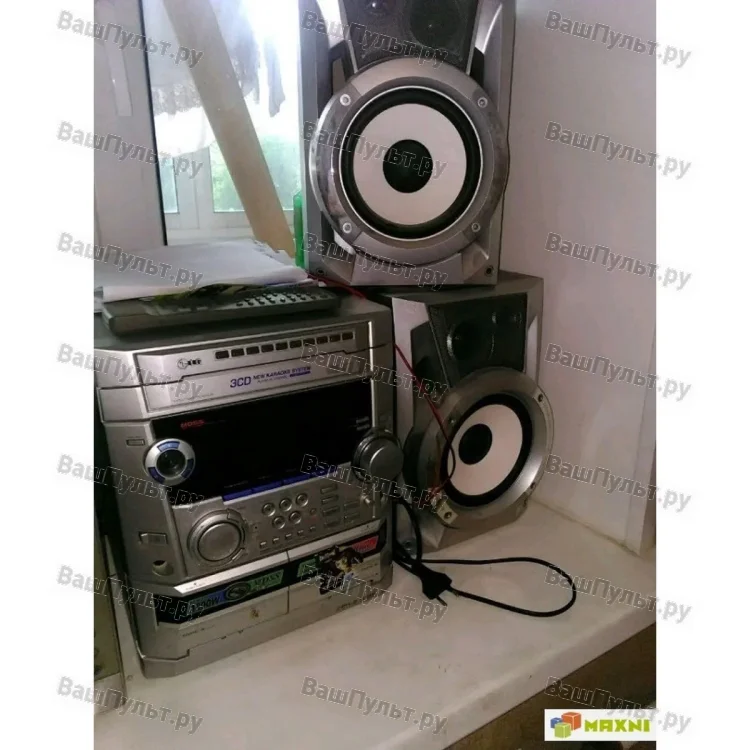 LG FE-2108VE