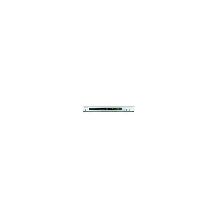 Toshiba SD-580SR