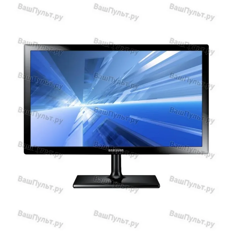 Samsung T27C370EW