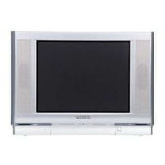 Toshiba 21CVZ3R
