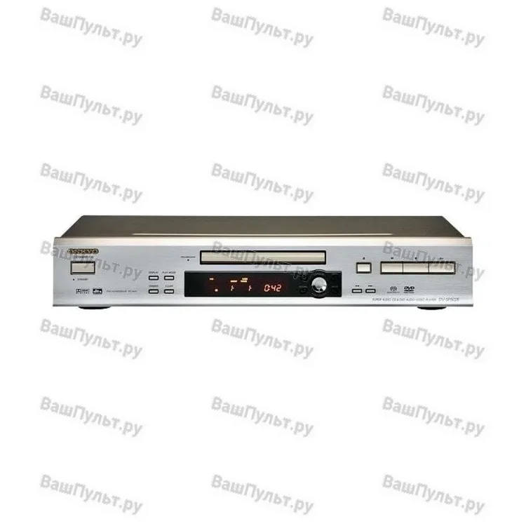 Onkyo DV-SP502