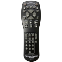 Пульт Harman Kardon CDR25RC (CDR26RC)