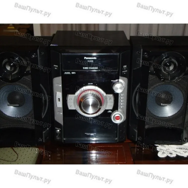 Panasonic SA-AK280