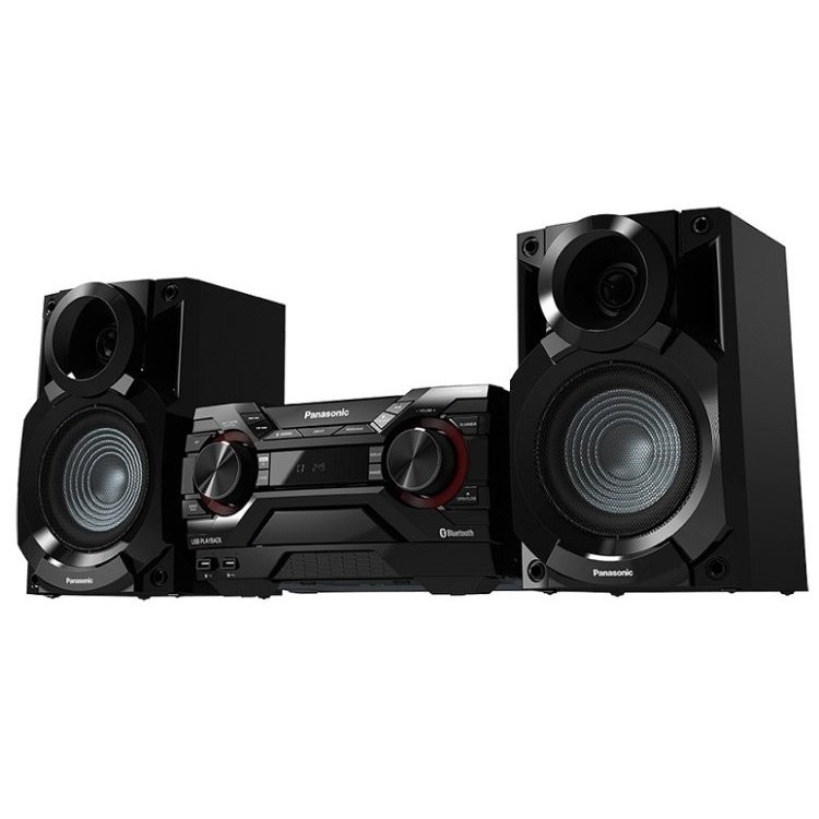 Panasonic SC-AKX200E-K