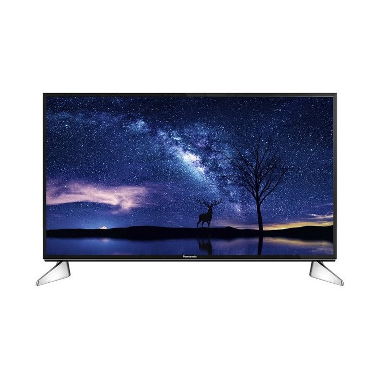 Panasonic TX-49EX633