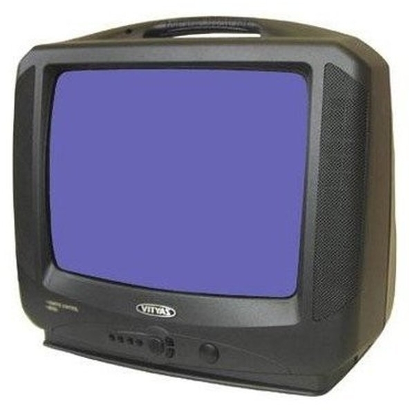 Витязь 37 CTV 720-7 Mobilvision-M