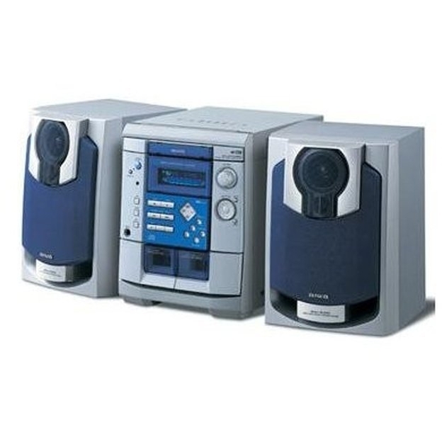 Aiwa NSX-520