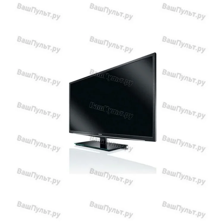 Toshiba 46TL868F