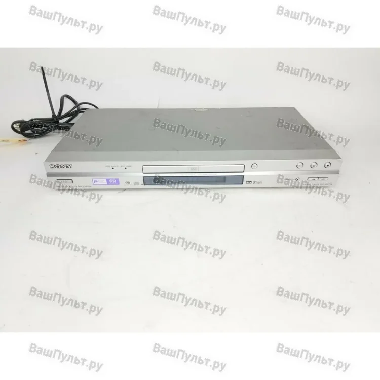 Sony DVP-NS30