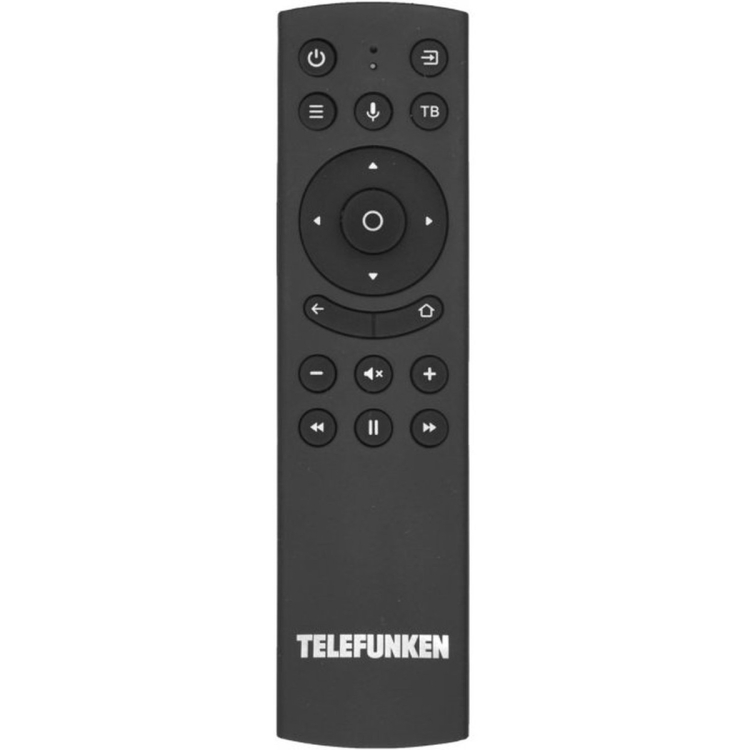 Пульт Telefunken Voice RC18 (TF-LED50S56T2SU)