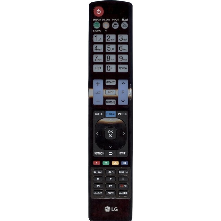 Пульт LG AKB73755488