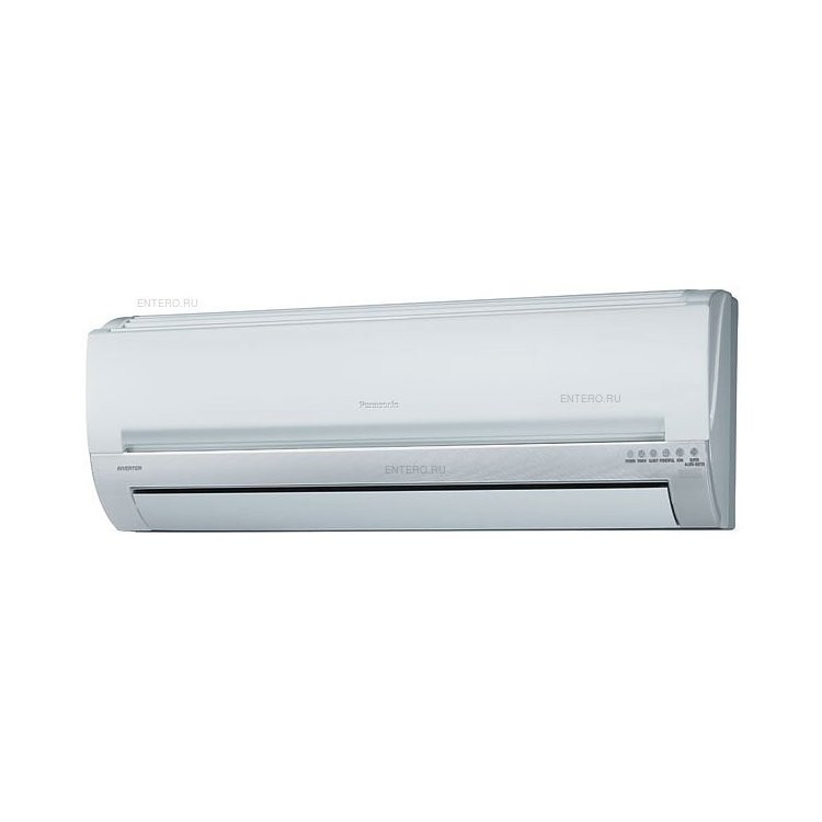 Panasonic CS-C9DKD, CU-C9DKD