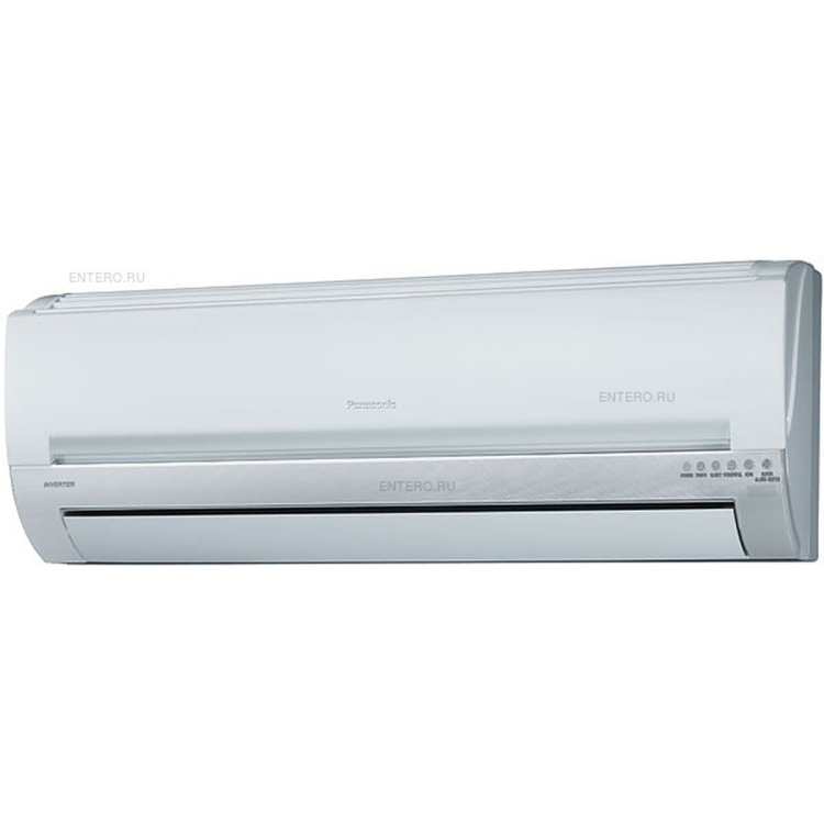 Panasonic CS-C9DKD, CU-C9DKD