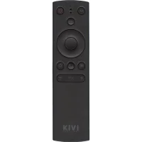 Пульт KIVI KT1712 (K504Q4350108) (ИК-пульт) (оригинальный)