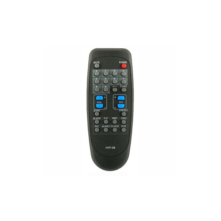 Пульт Huayu для Avest HYF-08