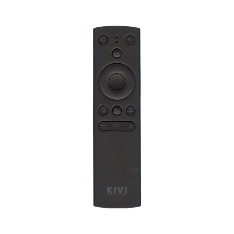 Пульт KIVI KT1712 (K504Q4350108) (ИК-пульт)