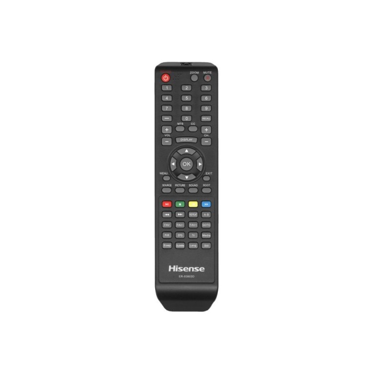 Пульт Hisense ER-83803D