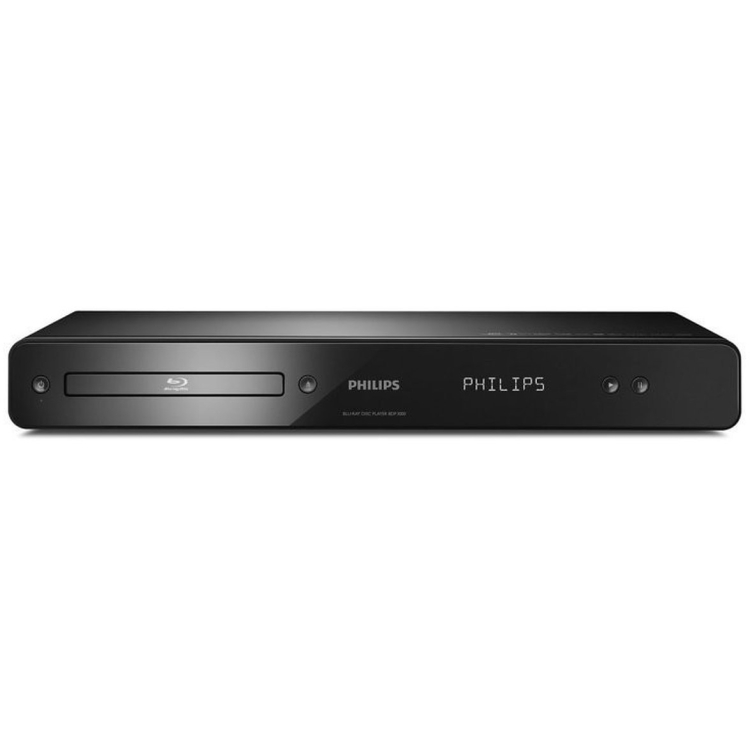 Philips BDP3000