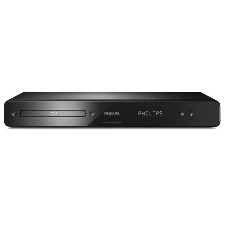 Philips BDP3000