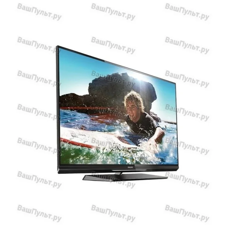 Philips 37PFL6007K