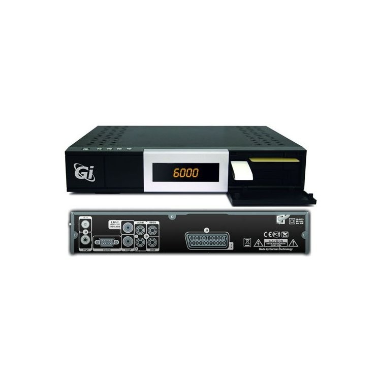 Galaxy Innovations GI S2020