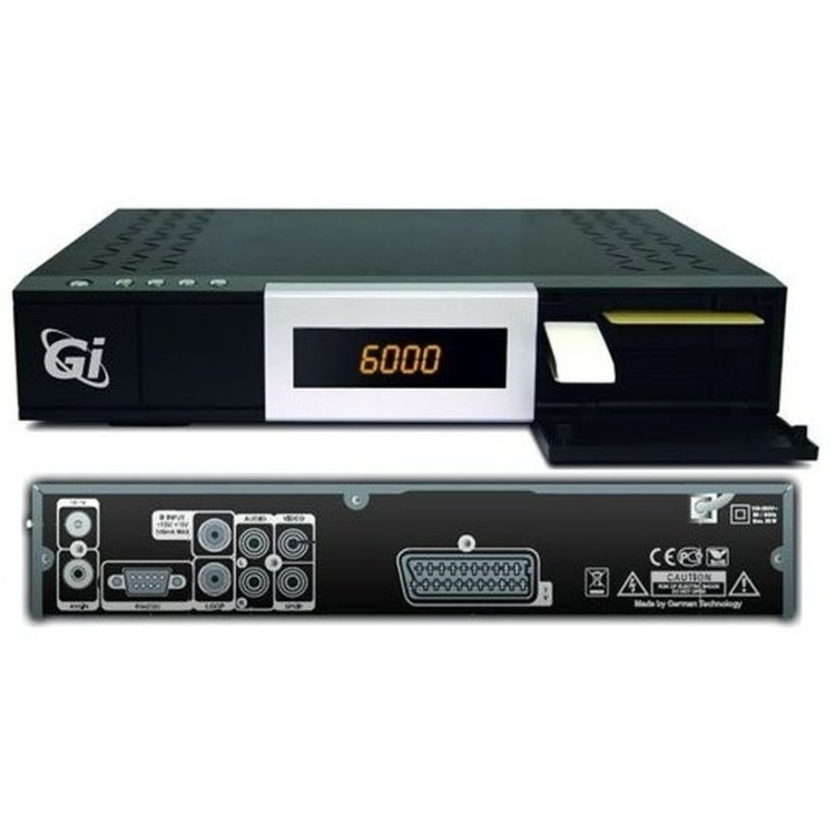 Galaxy Innovations GI S2020