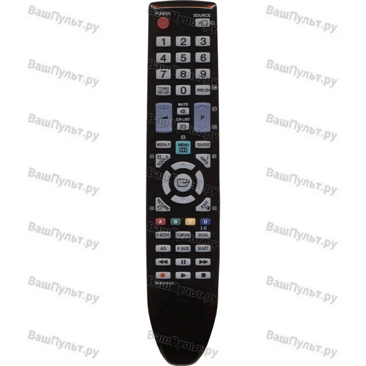 Пульт Huayu для Samsung BN59-01012A