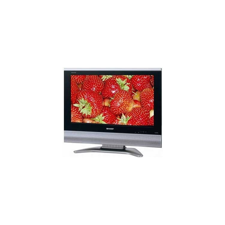 Sharp LC-26P55E