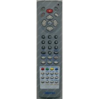 Пульт Huayu для Vestel SF-118