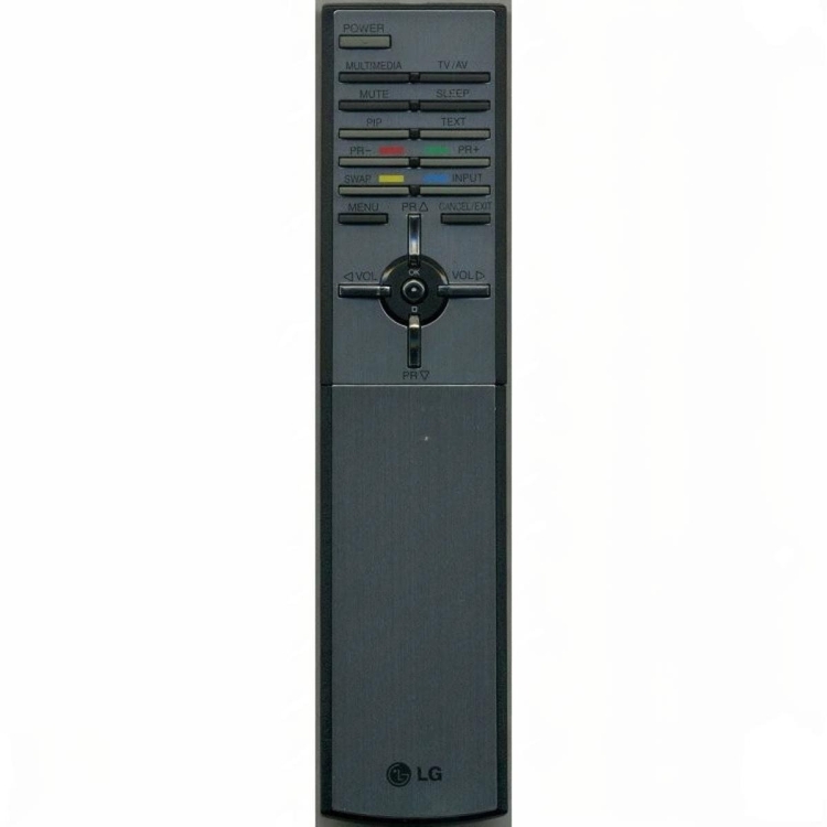 Пульт LG 6710V00136G