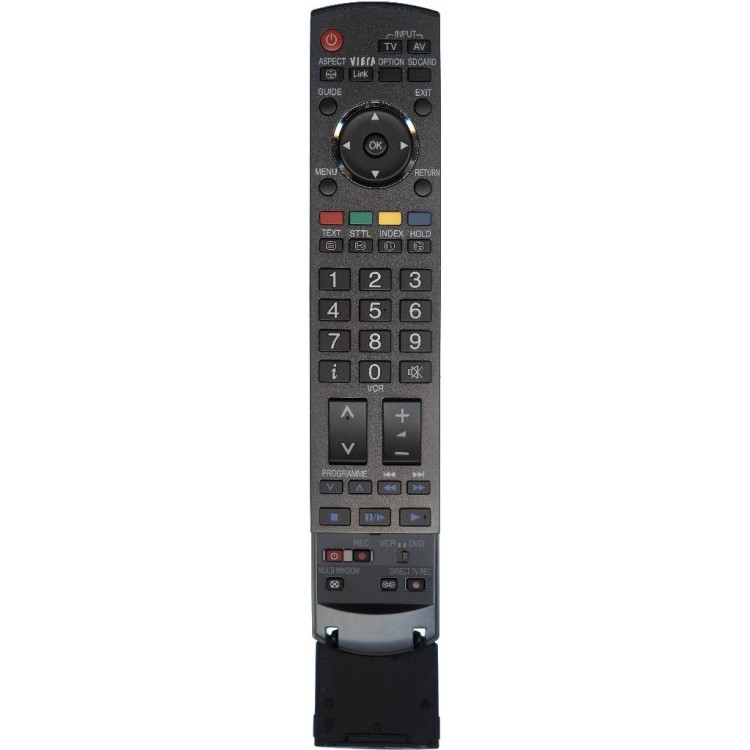Пульт Panasonic N2QAYB000114