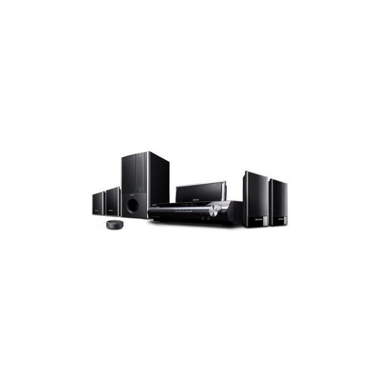 Sony DAV-HDX275